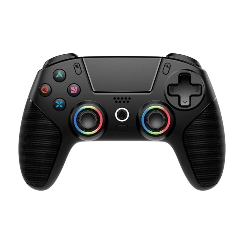 ab25-controller-wireless-compatibile-con-ps5-pc-dotato-di-doppia-vibrazione-illuminazione-rgb-joystick-a-effetto-hall-e-funzione-turbo-ricaricabile