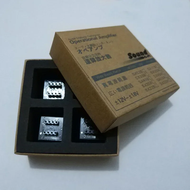 SX52A وحدة رقاقة مكبر للصوت تشغيل واحد أنبوب إلكتروني الصوت الأمامي لتقوم بها بنفسك لوحة ضبط المعادلة