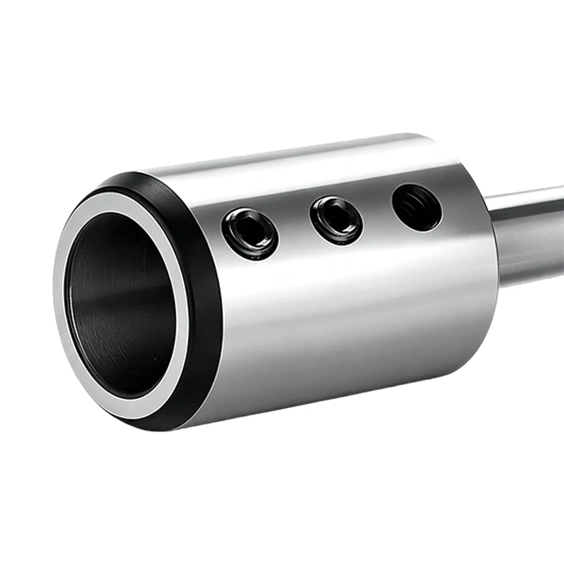 MTA-SLN Morse U-Drill Quick Side Fixed Chuck Tool Holder MT2 MT3 MT4 MT5 SLN20 25 32 40 - Durable Machining Accessory