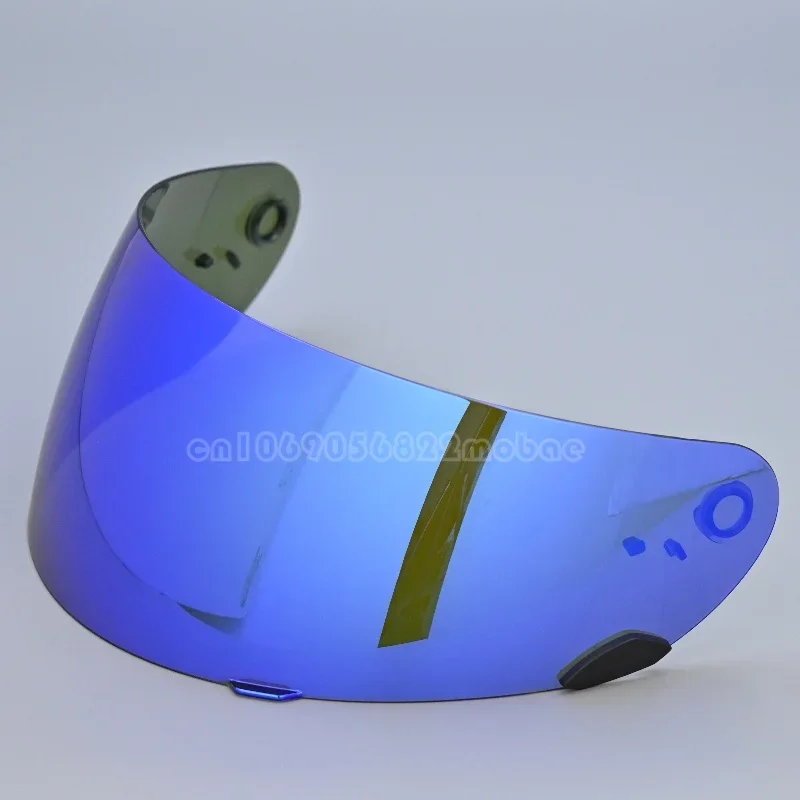 Козырек для мотоциклетного шлема для BELL Qualifier DLX MIPS, защита от царапин, УФ-ветрозащита, очки, козырек для BELL Vortex Revolver RS-1 RS-2