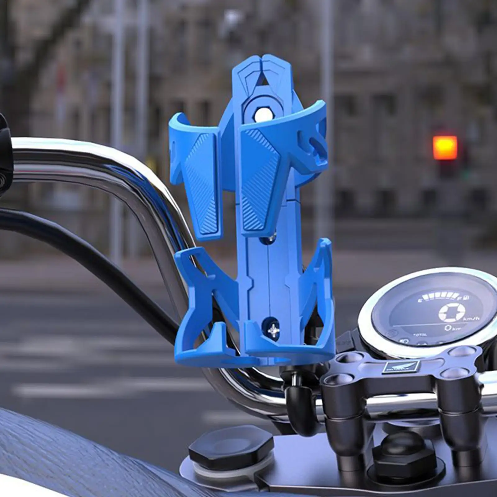 Quick Release Water Bottle Holder, Universal Drink Cage for Bicycle Motorcycle ATV Scooter, Outdoor Riding Accessories