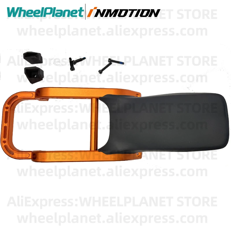 

INMOTION V13 Front bumper frame Warranty assembly Rear bumper frame warranty assembly For Electric Unicycle Original Accessories
