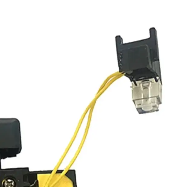 

650588-6 Electric Drill Switch For DS4010 HR2230 HR2460 HR2470 HR2470T Rotary Hammer Power Tool Spare Part