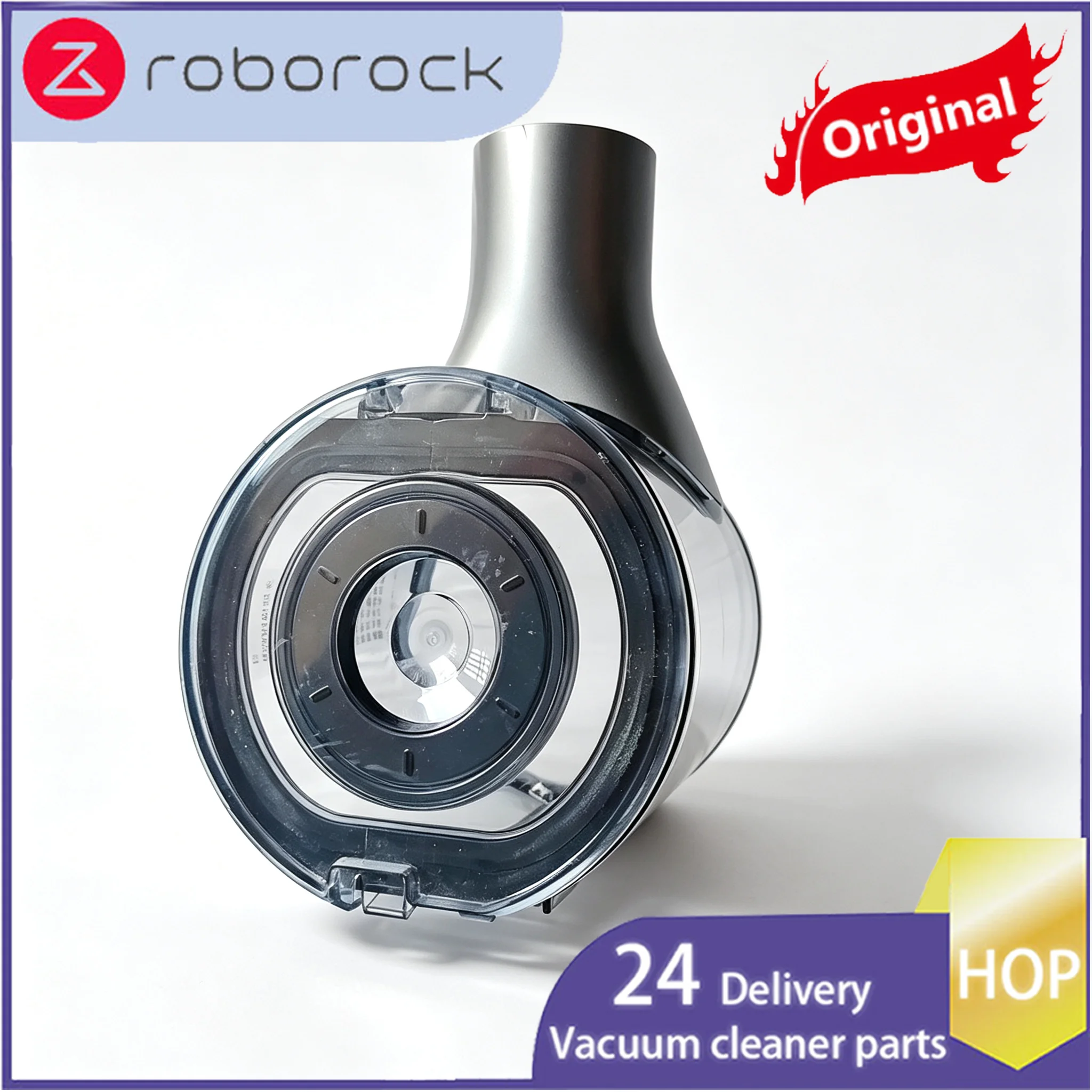 caja-de-polvo-original-roborock-h6-filtro-hepa-repuestos-modulo-de-ensamblaje-ciclonico-mace-plus-accesorios-rojos