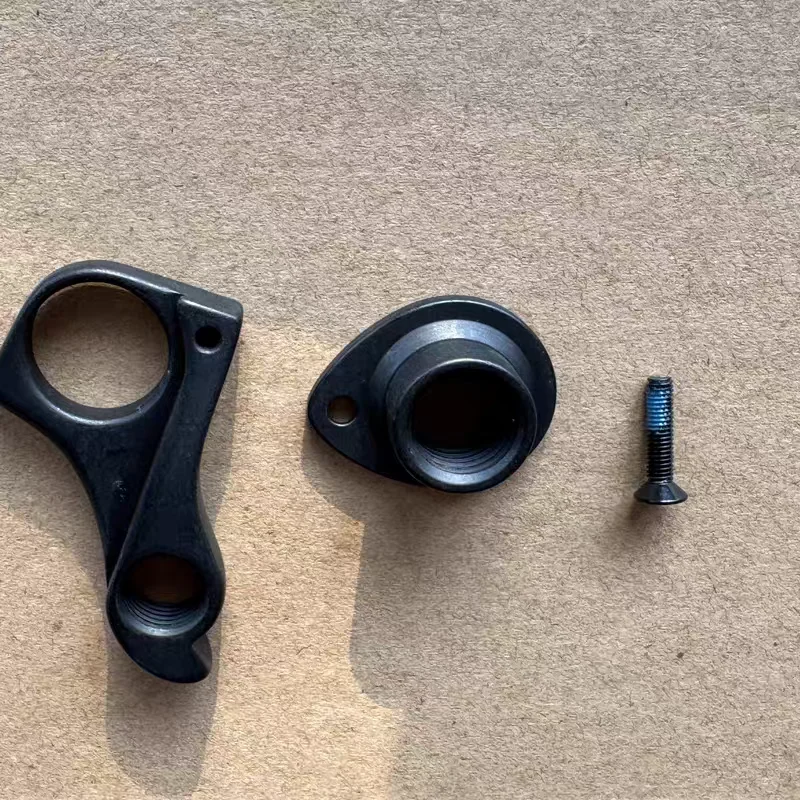 Bike Rear Derailleur Dropout, Thru‑Axle Hanger Hook for Giant TCR ADV PP / DEFY PRO Road Bicycle