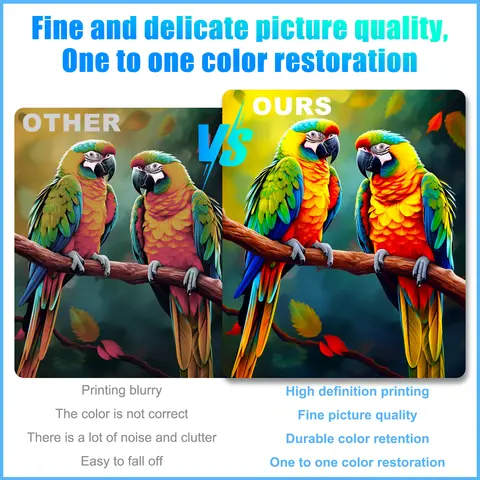 ACHI A3 R1390 DTF-skrivarpaket med rullmatare, ugn, T-shirtöverföringar, DTF-skrivarsats för T-shirttextiltryckmaskin 6 best sales DTF-skrivarpaket - №1