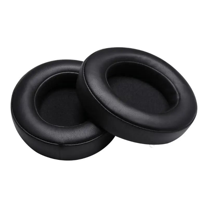 96BA Kopfhörer-Ohrpolster-Kissen für V2/7.1 V2, bequemes Headset-Ohrpolster – Detail 5