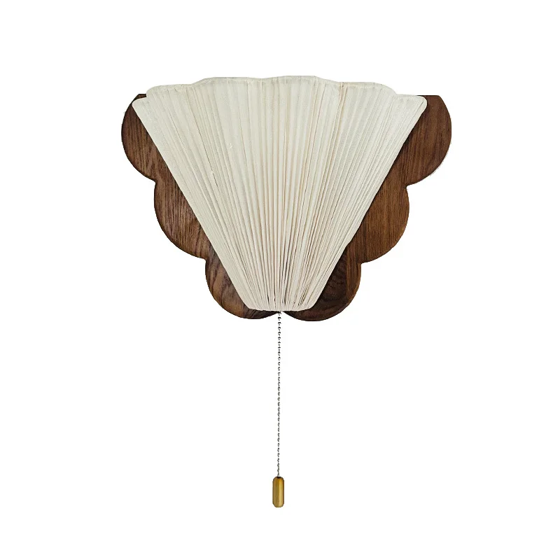 

Nordic Style Simple Art Light Emitting Diode Wall Light Creative Decorative Wall Light