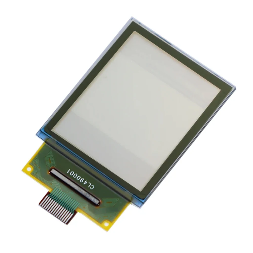 1.5 بوصة OLED شاشة عرض LCD 15PIN واجهة LD7138 شاشة ملونة شفافة SPI المنفذ التسلسلي 128*64 القرار 65K ألوان