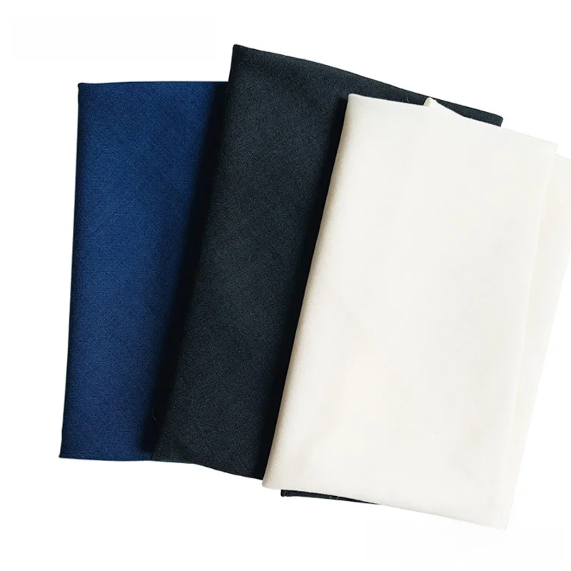 rare-hanectone-cravate-en-laine-unie-couleur-pure-Echarpe-costume-de-marin-uniforme-scolaire-jk-style-decontracte-tissu-mixte