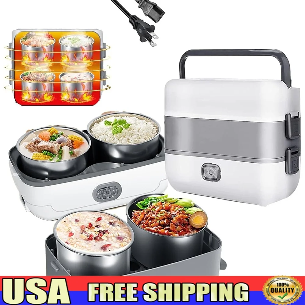 Portable Electric L…