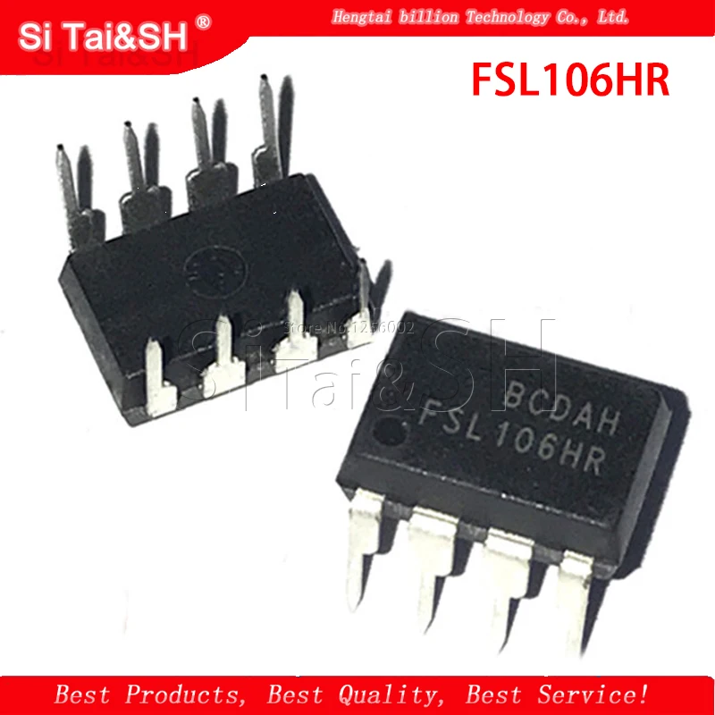 5PCS FSL136MR DIP-8 FSL136 DIP8 FSL136M DIP FSL106HR FSL106MR FSL106 FSL206MR FSL206 FSL206HR FSL117MR FSL117 FSL117H FSL117HR