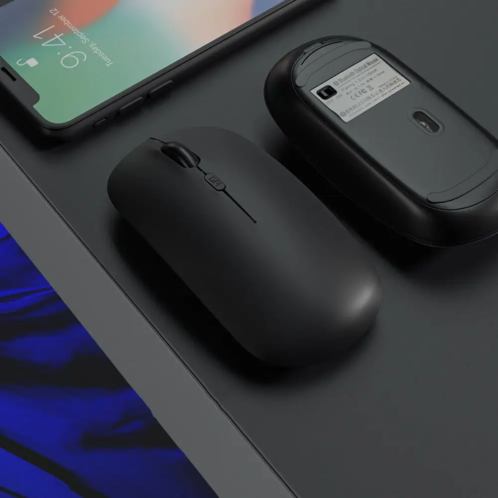 

Зеленый, розовый, эргономичные аксессуары для ноутбуков, однорежимная беспроводная мышь, беспроводная бесшумная мышь, Bluetooth-мышь, USB-мыши