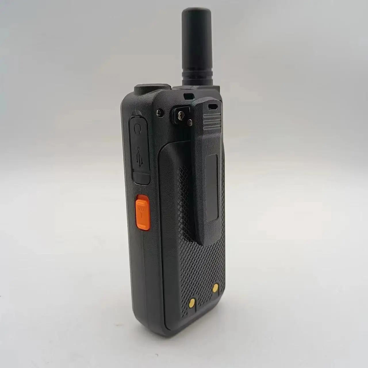 zello walkie talkie Supports variety worldwide sim signals