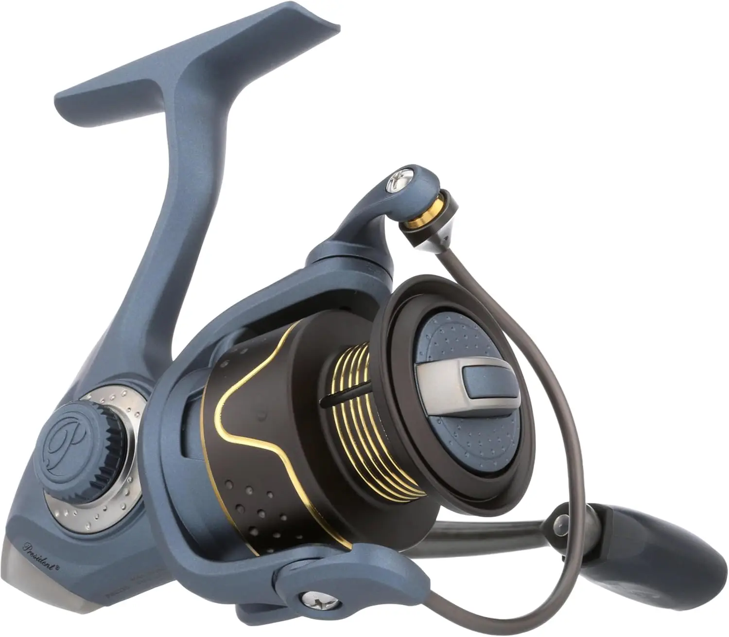 Spinning Fishing Reel New Model 30 - Clam