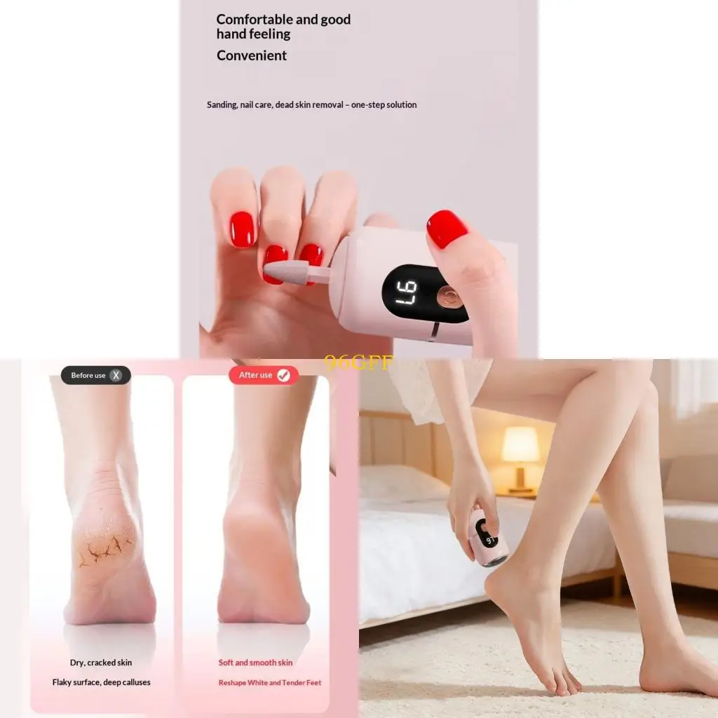 moedor-pe-eletrico-profissional-96gf-que-oferece-duas-preferencias-velocidade-design-a-prova-d'agua-para-pedicure-eficaz
