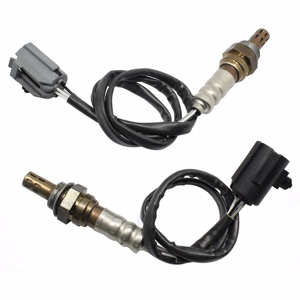 O2 Oxygen Sensor for Jeep Grand Cherokee TJ Wrangler Dodge Dakota Upstream Downstream 1996 1997 1998 1999 2000 234-4076 234-4078