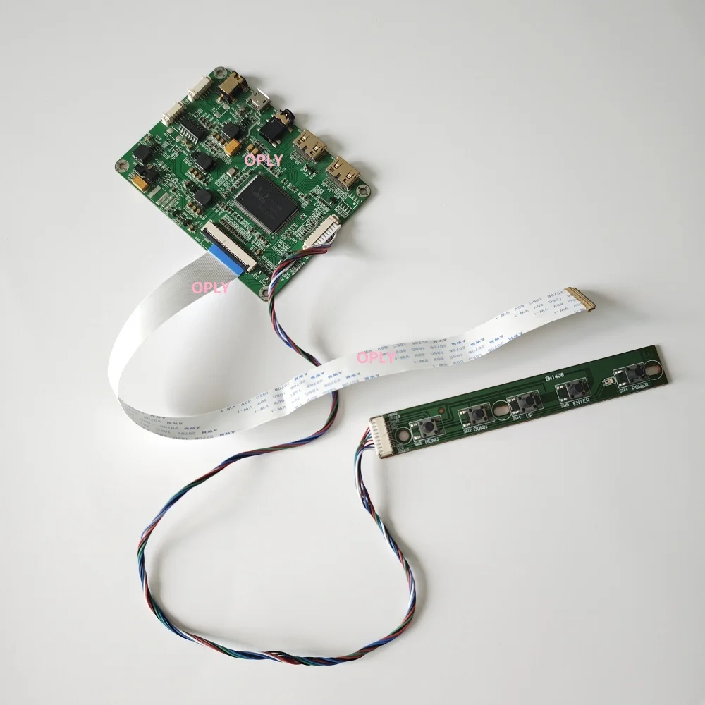 Edp 2 Mini Hdmi-Com… - image