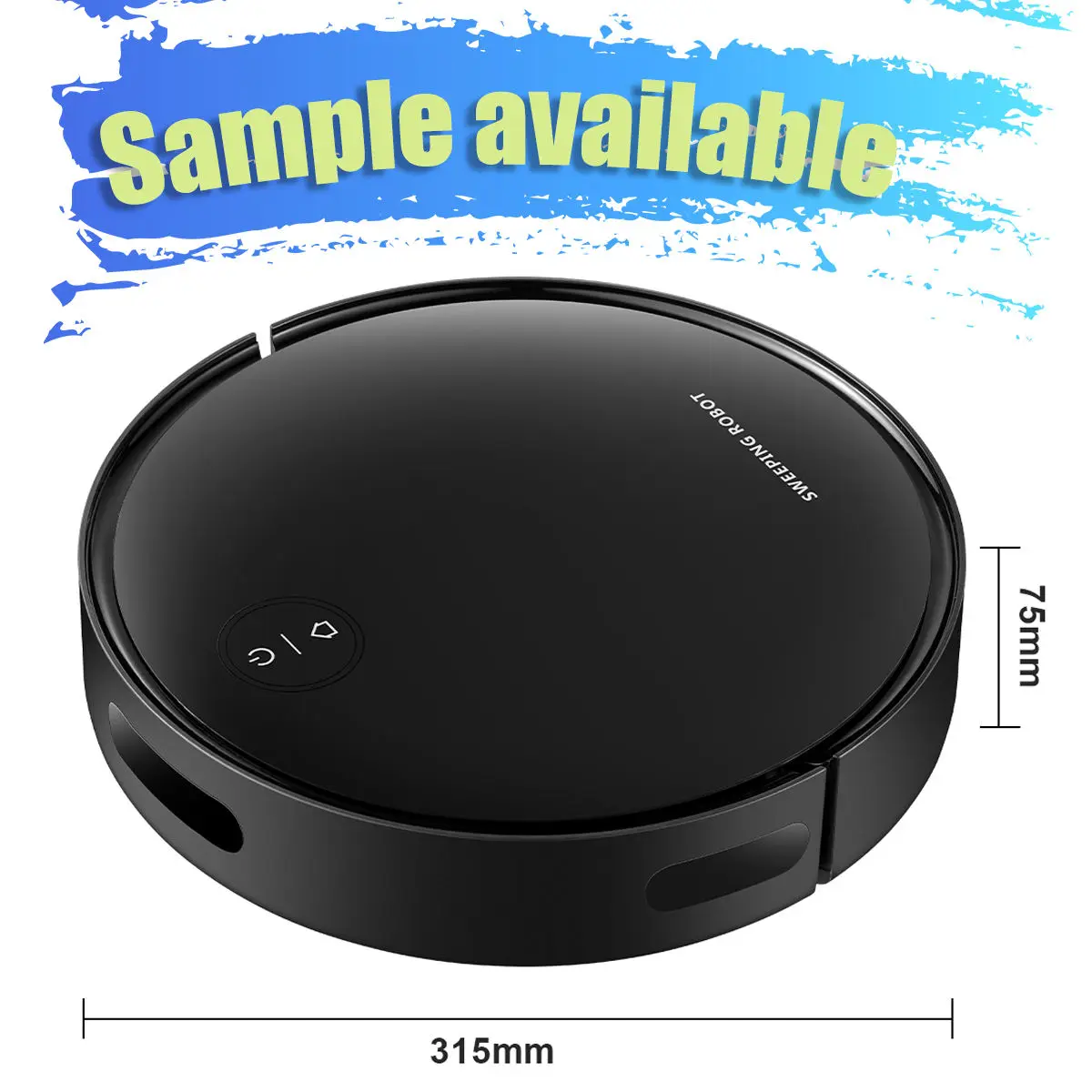 Factory OEM/ODM Roborock Automatic Home Intelligent Aspirateur Robot Eufy Sweeping Roborock Vacuum Cleaner