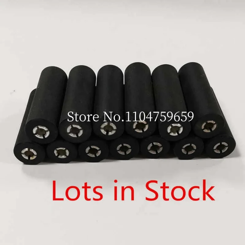Brand New p8442 Rubber Roller for Mettler Toledo 3880+ 3880E+ 3600 3960  ACS-JJ RL00 Tiger 8442 Label Scale P/N:71207370