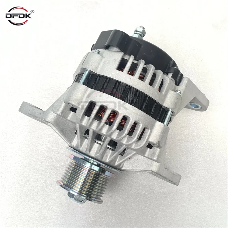 Alternatore del motore delle parti del motore Diesel 6BT 4BT 5523951