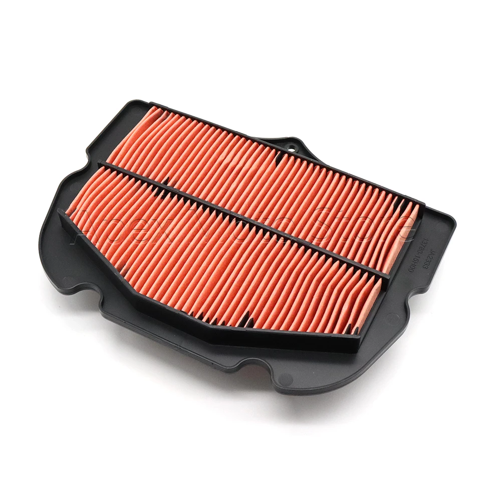 Motorcycle Accessories Air Filter Intake Cleaner For Suzuki GSXR1300 GSXR 1300 Hayabusa R-L9 RA-L9 R-K8 R-K9 L0-L8 2008-2019