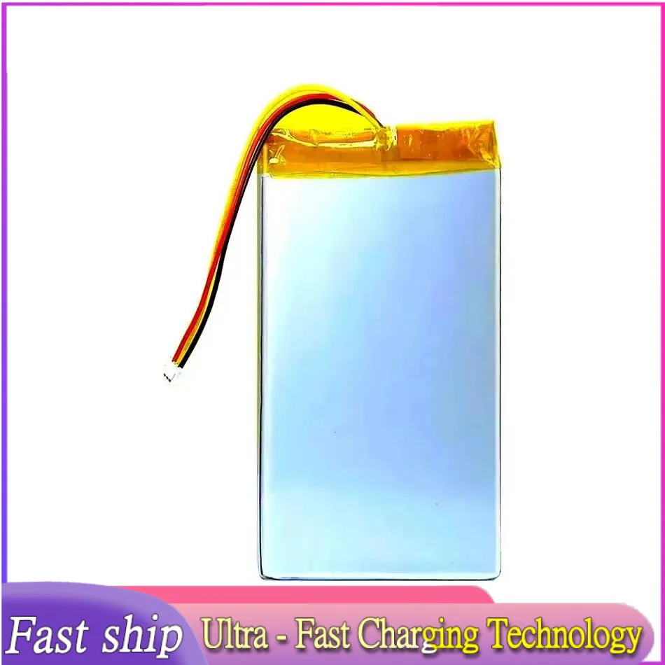 

For Gpd XD Plus Xdplus Plus 3 Wires Long-Lasting Performance Tablet Battery