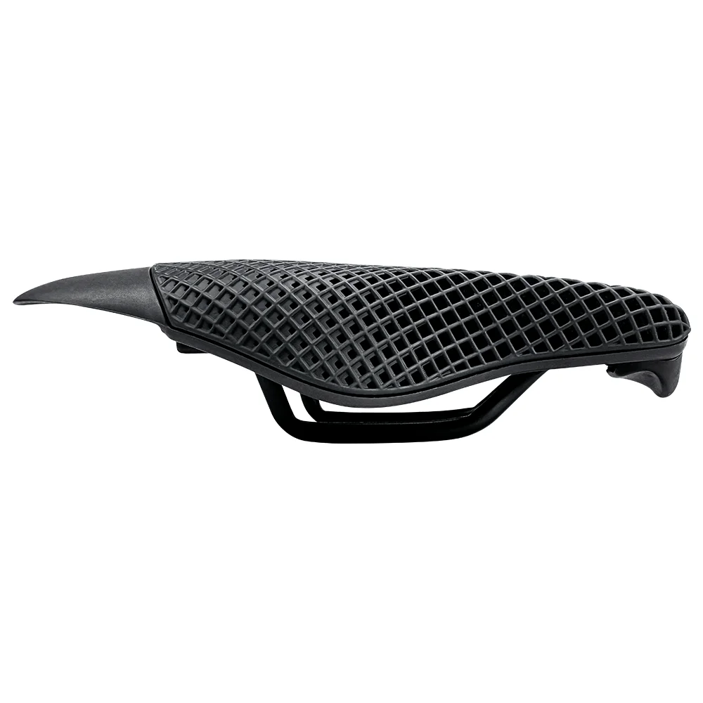 BALUGOE Bahnradsattel TT Fahrradkissen Mountainbike Rennrad Kissen Universal – Detail 4