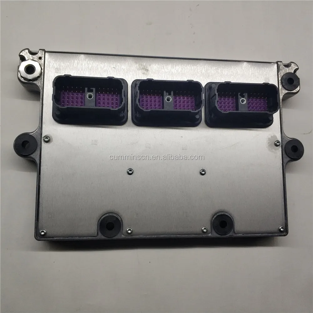 Original Genuine Parts for Cummins ISX and QSX Engine Parts Electronic Control Module ECM ECU 3408501 4309175 3408504