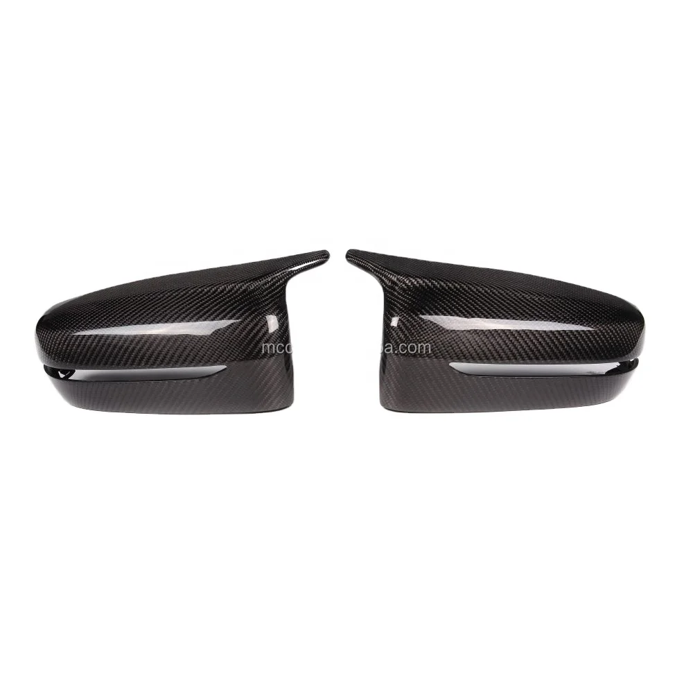 

For 3 series G20 G28 carbon fiber shell Car mirror rear view mirror cover 2019-2020
