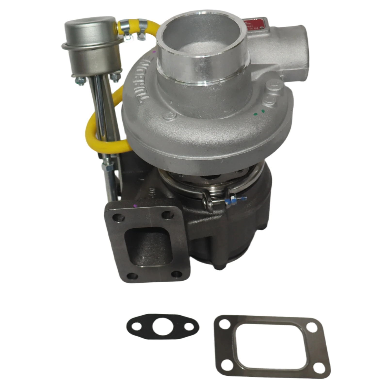 Turbocompresor HX30W J802798 para tractor Case-IH para motor industrial Cummins 4BT