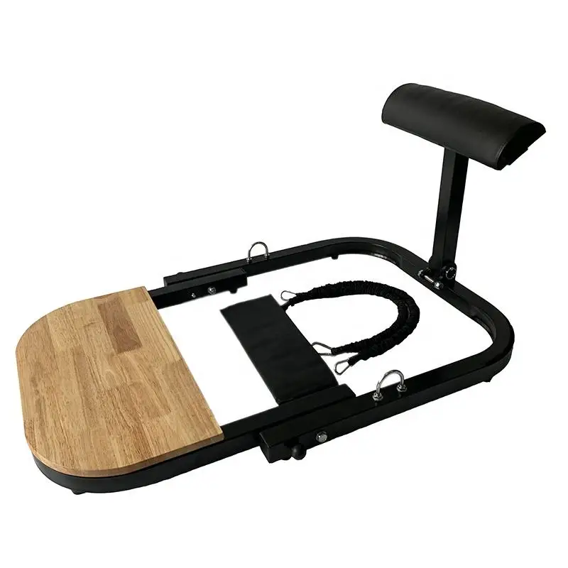 2023 Hot Sales Home Gym Gebruik Fitness Oefeningen Apparatuur Accessoires Hip Up Machine Thruster