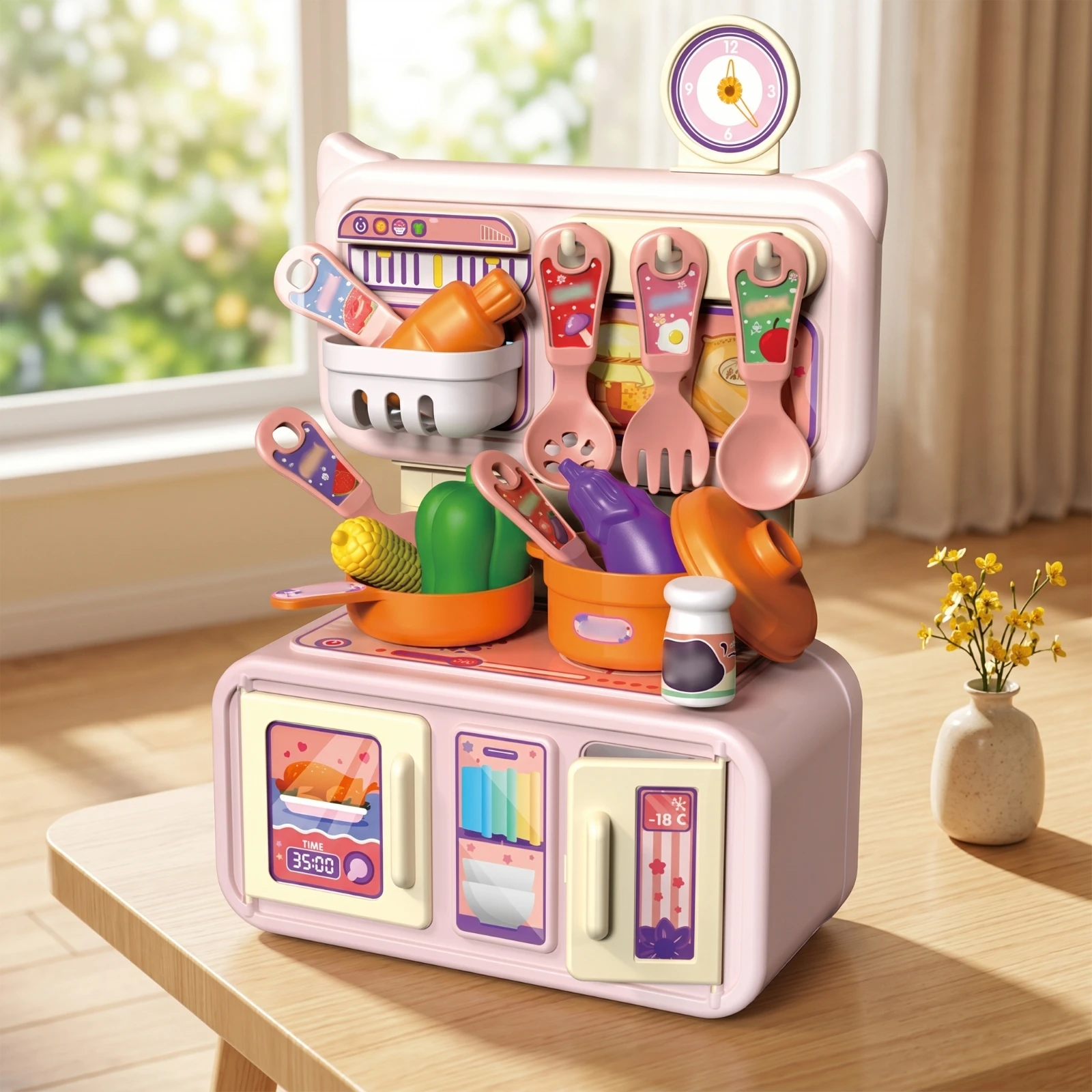 play-kitchen-with-accessories-tabletop-kids-kitchen-playset-toy-utensils-and-dishes-interactive-toy-pots-and-pans-plastic