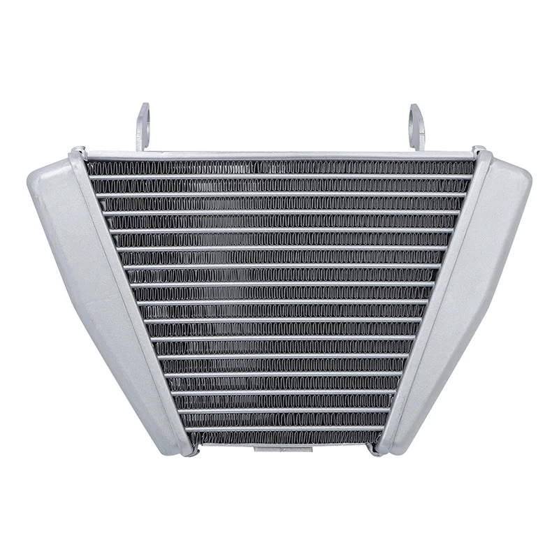 

Motorcycle Aluminium Radiator Oil Cooler Cooling For Ducati XDiavel Sport Pack Dark 2021 Nera 2022 1260 S 1260 2019 2020