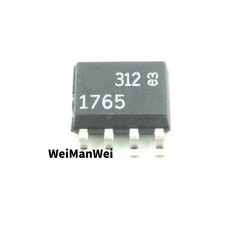 1個-lt1765es8--trpbf-sop-8-降圧スイッチングレギュレータ-ic-チップ集積回路
