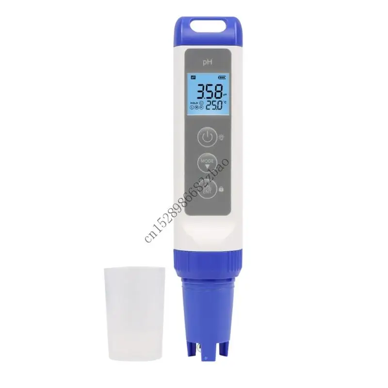 

H7EA Waterproof Handheld Water Tester Checker Pen For Water Parameters Measurements