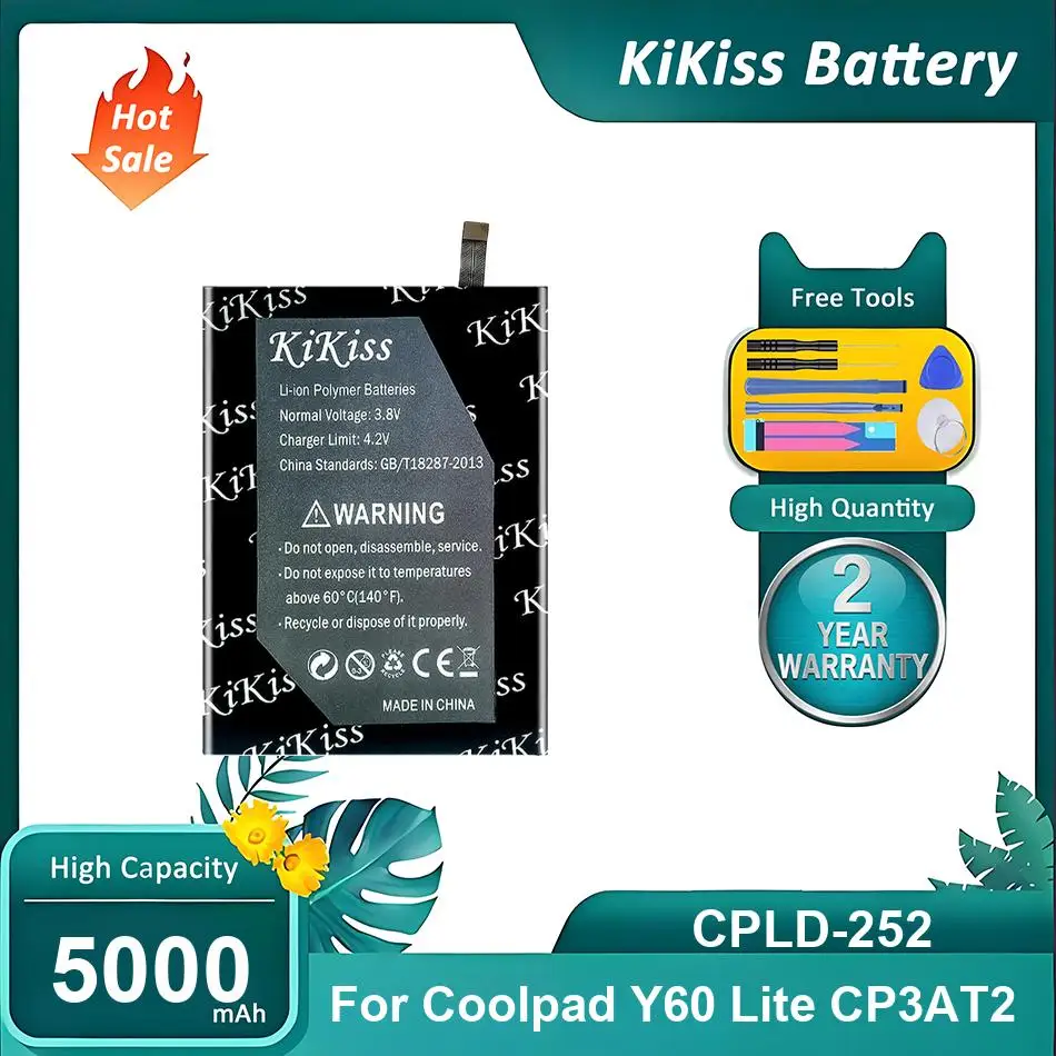 Replacement Mobile …