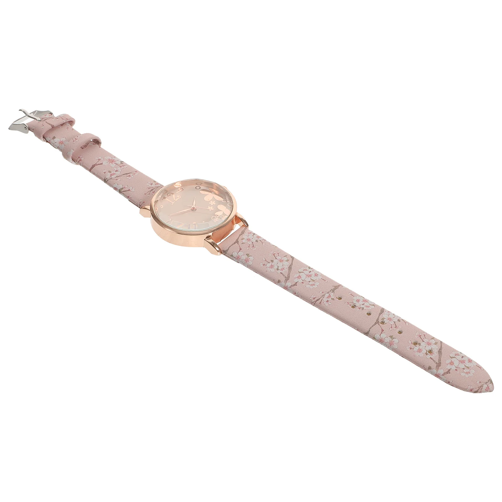 

Ladies Quartz Watch Women Wrist Watches Fashionable Glass Female Casual Elegant Precise Movement Lightweight Design Daily Wear