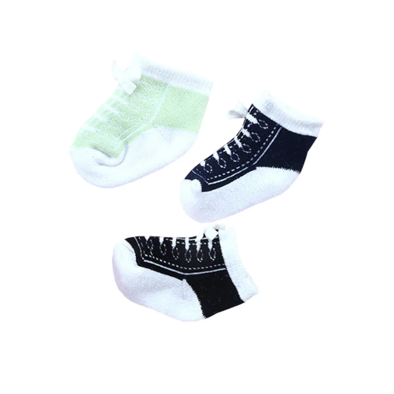 Variant: Lgreen navy black