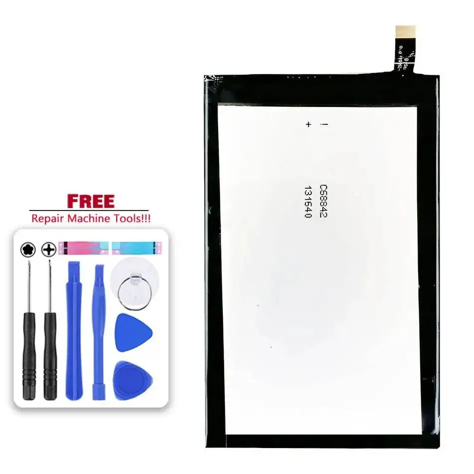 

For Blackview P10000 Pro Stable 11000Mah Premium Replacement Mobile Phone Battery