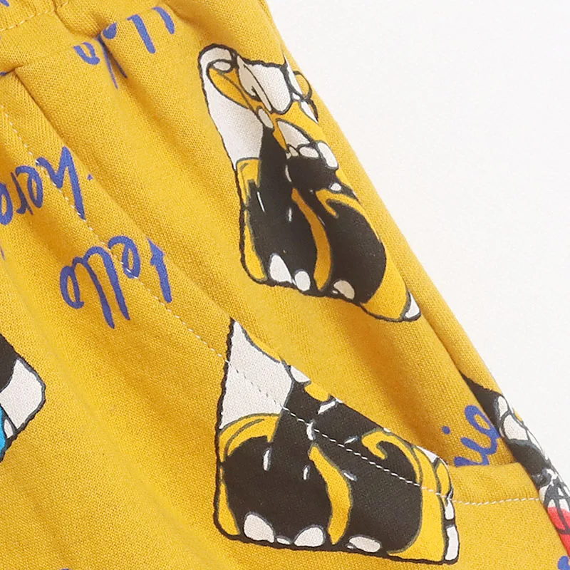 Pantalones cortos deportivos informales de Minnie Mouse de Disney para mujer, pantalones cortos deportivos para correr, Fitness, Yoga, trotar, gimnasio, pantalones cortos de dibujos animados para el hogar, ropa de