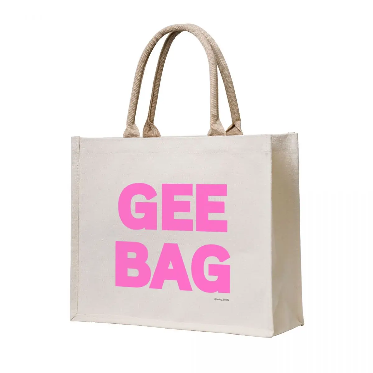 

Gee Bag - Irish Designs - Irish Phrases Tote Bag cute pouch bag shopping ecological bags