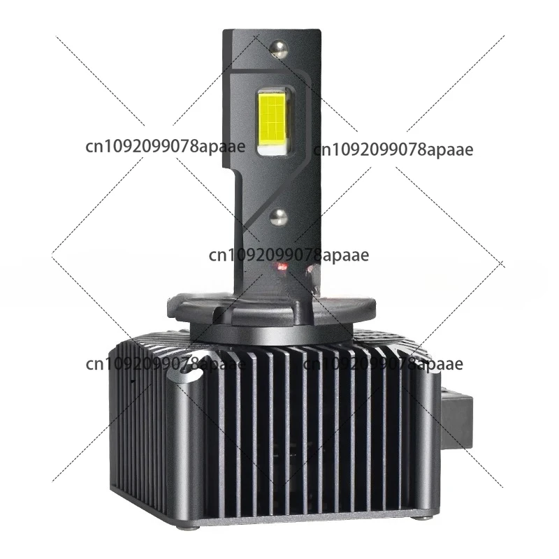 

120W 200W Super Bright LED Headlight Bulb D1S D2S D3S D4S D5 D8S CSP CANBUS HID Replacement 50000LM 360° Beam