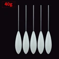 5pcs 40g