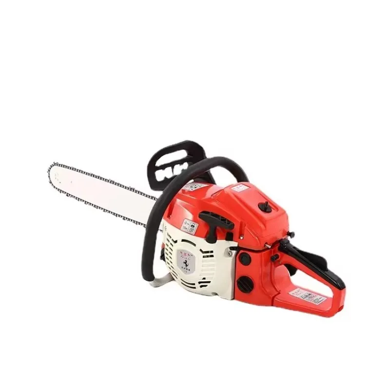 

Lightweight Replacement Gasoline Chain Saw Petrol Chainsaw for Wood Cutting High Quality Gas Chainsaw Saw