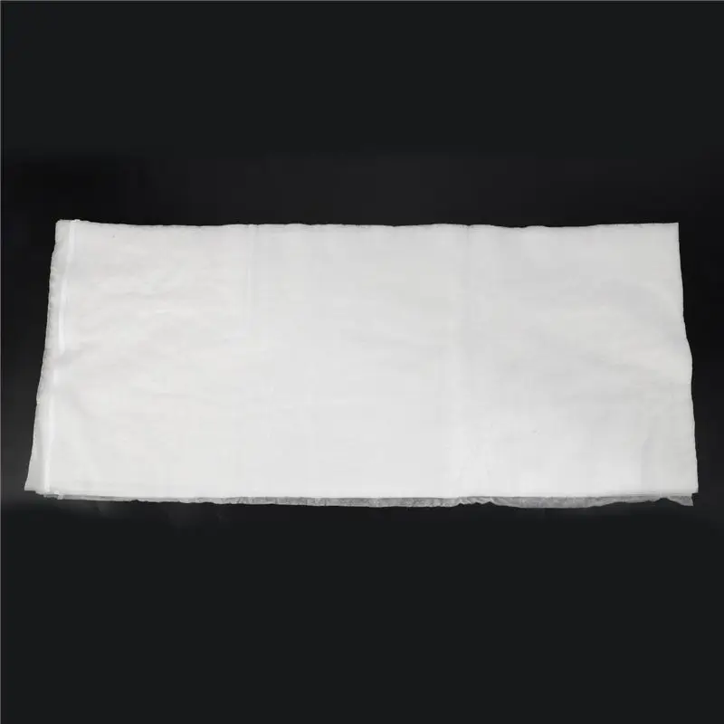 ABKJ-40 Pcs Electrostatic Cotton Anti-Dust Air Purifier Filter For Mi 1/2/2S Hepa Air Filter Universal Air Purifier