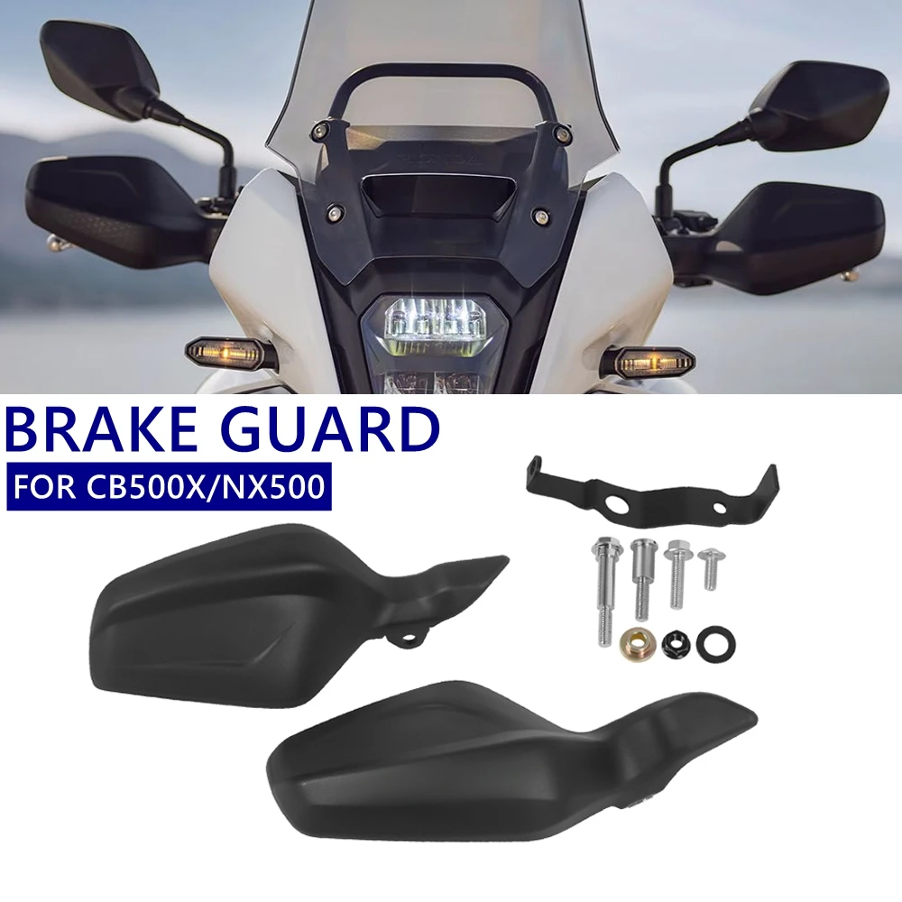 

CB500X мотоциклетная защита для рук для Honda CB 500X CB 500X 22-24 NX500 24-25, защита руля, защита рук