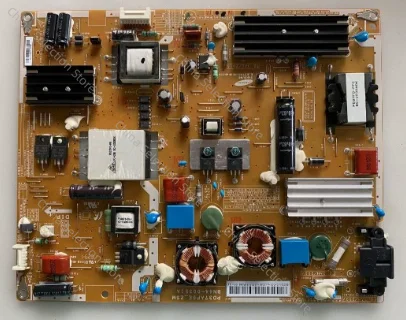 

UA32/37C5000QR Плата питания ЖК-телевизора BN44-00351A BN44-00351B PD37AF0E-ZSM