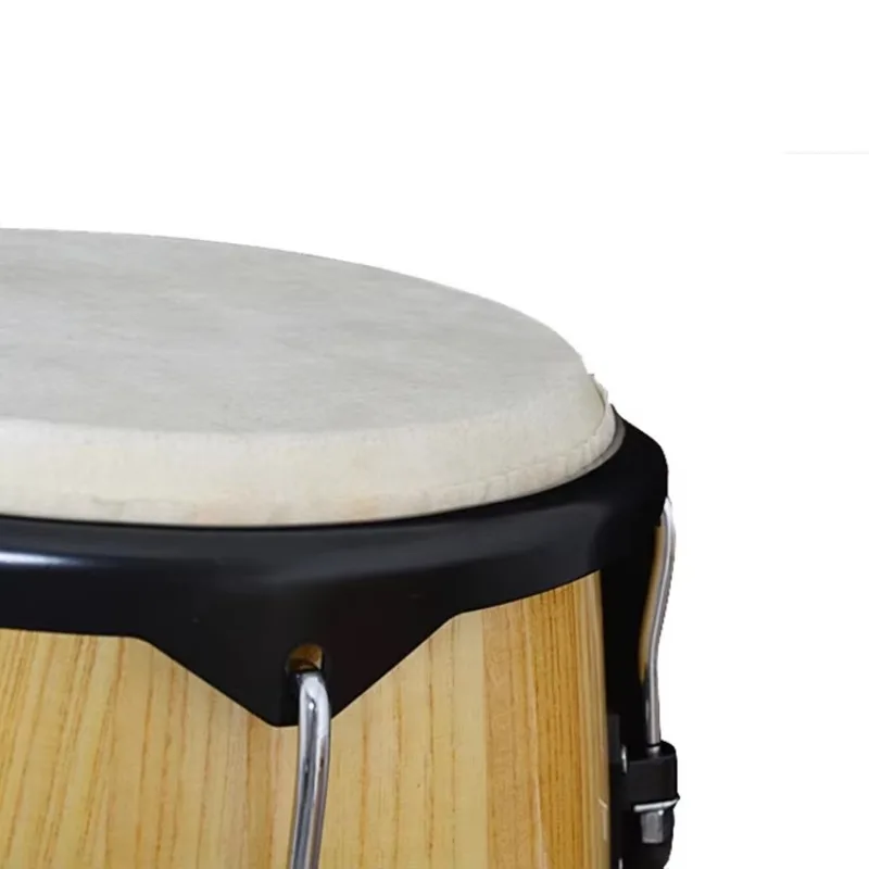 Profession elles Musik instrument 11 Zoll 12 Zoll Schlagzeug mit Ständer