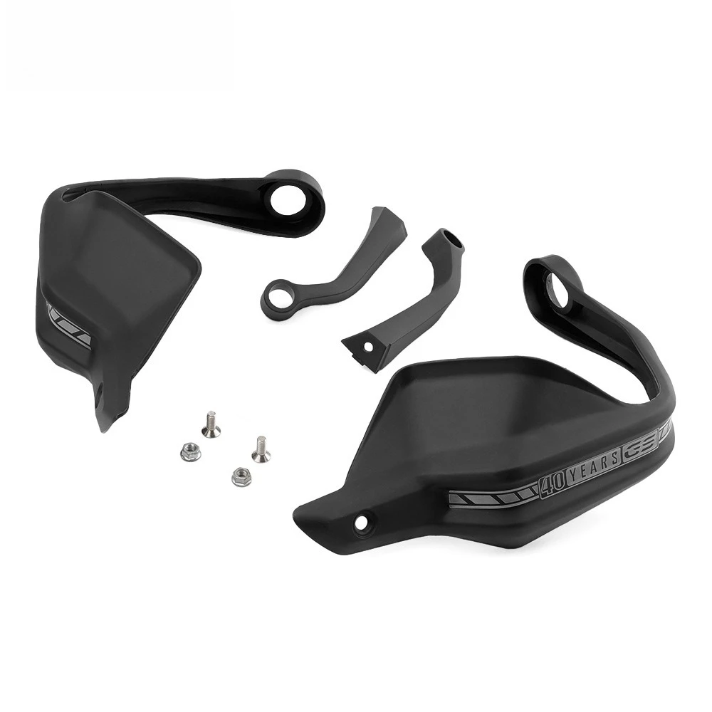 Pour BMW R1200GS LC R1250GS/ADV F850GS F750GS F 750 850 R 1200 1250 GS guidon garde-mains bouclier moto garde-main protecteur